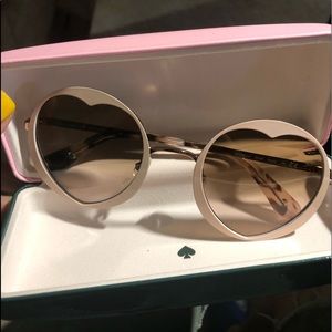 Kate Spade ♠️ sunglasses new in box